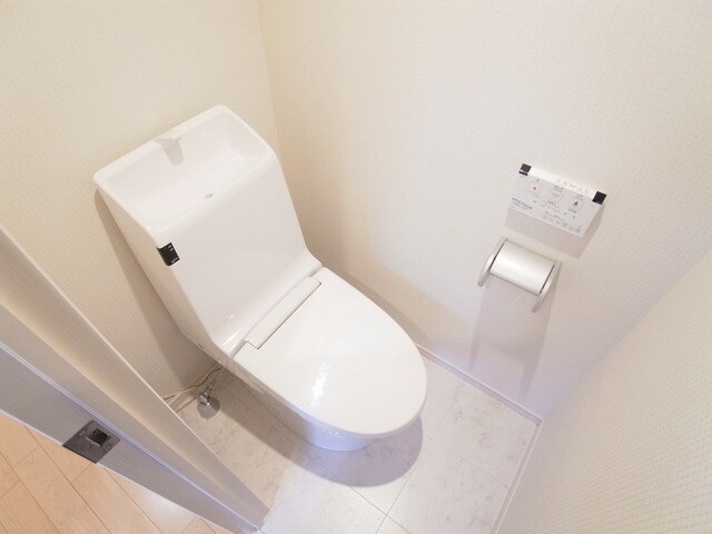 ウェスティン駒沢の物件内観写真