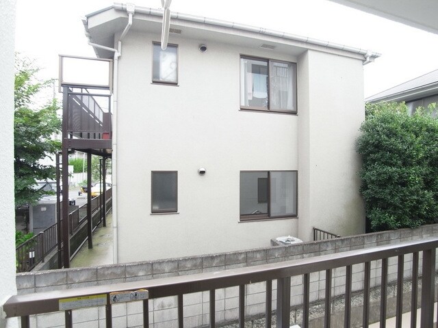 ウェスティン駒沢の物件内観写真