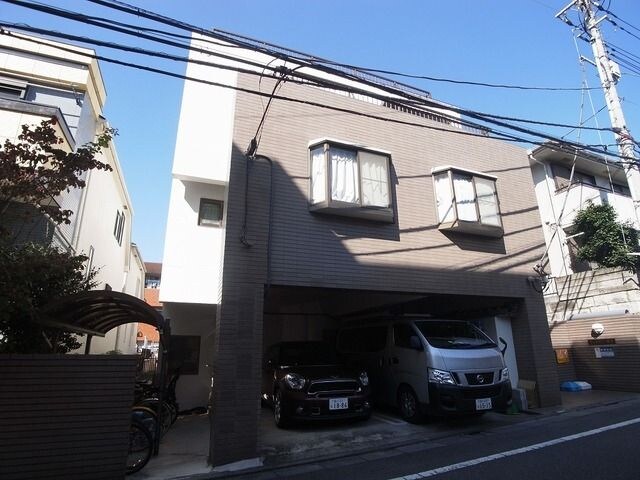 ウェスティン駒沢の物件内観写真