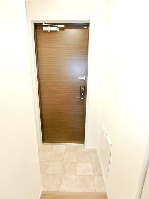 スマート・グラン荻窪の物件内観写真