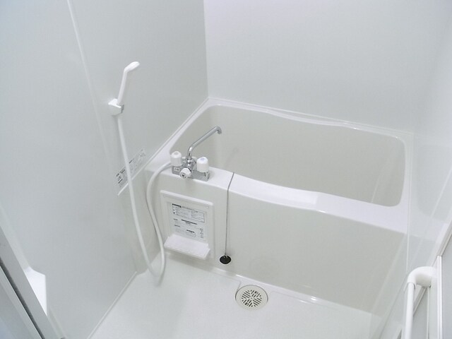 ラピュータガーデンの物件内観写真