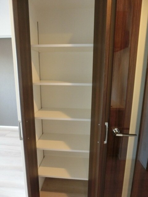 Aoiレジデンス早稲田の物件内観写真