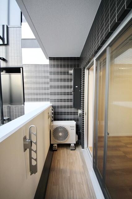 ルクレ高円寺アジールコートの物件内観写真