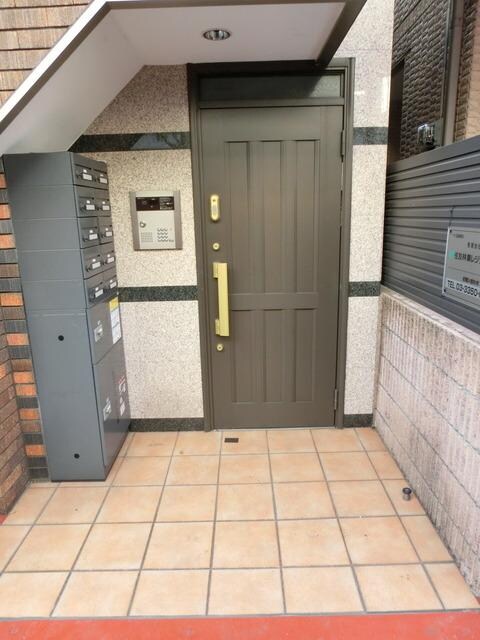 アーバンヒルズ新井薬師の物件内観写真