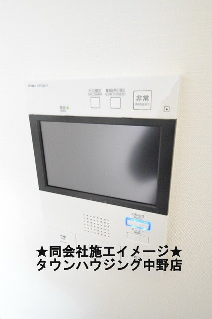 Axel（アクセル）の物件内観写真