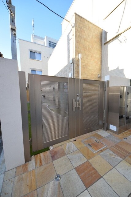 プラチナフォルム東中野の物件内観写真