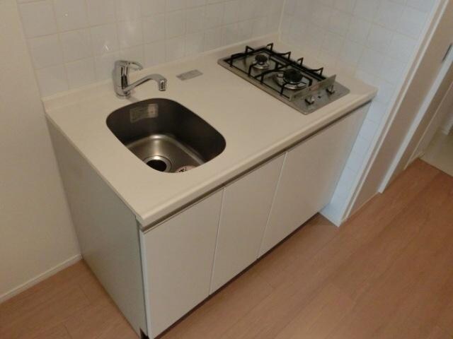 ＢＰＲレジデンス代々木初台の物件内観写真