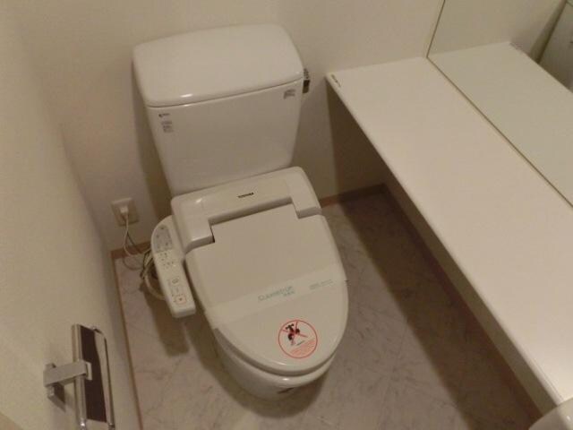 ＢＰＲレジデンス代々木初台の物件内観写真