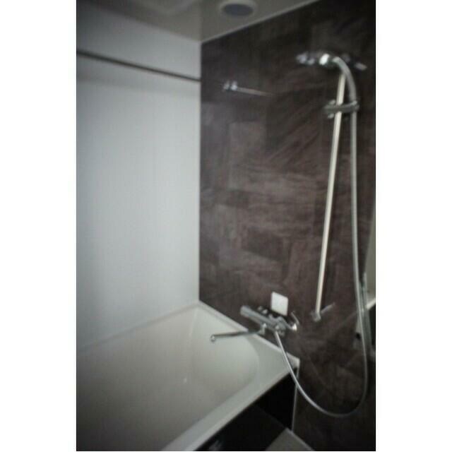 コンフォリア東新宿ステーションフロントの物件内観写真