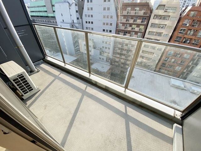 コンフォリア新宿イーストサイドタワーの物件内観写真