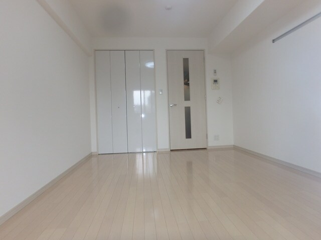 ガーラプレイス新宿御苑の物件内観写真