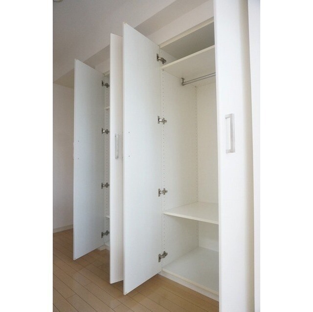 グランカーサ新宿御苑の物件内観写真