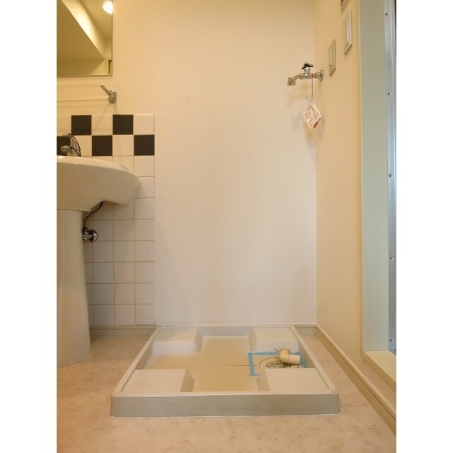 グランカーサ新宿御苑の物件内観写真