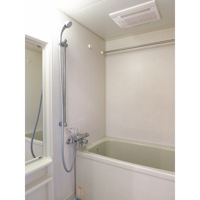 グランカーサ新宿御苑の物件内観写真