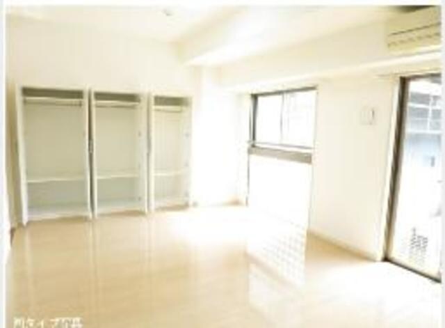 グランカーサ新宿御苑の物件内観写真