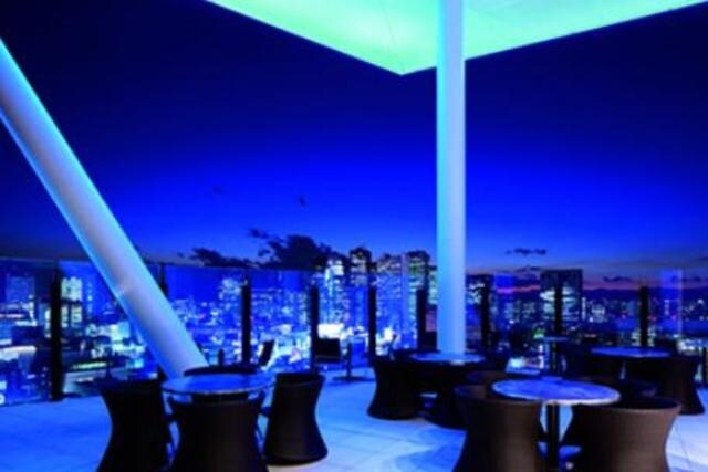 コンフォリア新宿イーストサイドタワーの物件内観写真