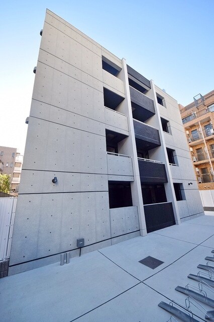 ラクラス四谷三丁目の物件内観写真