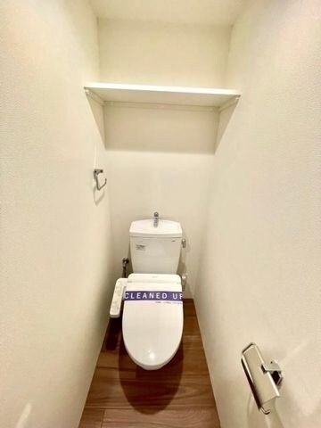 ラクラス四谷三丁目の物件内観写真