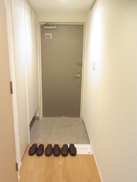 ユニゾンタワーの物件内観写真