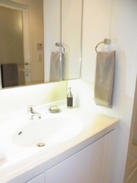 ユニゾンタワーの物件内観写真