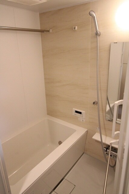 ジオエント中野弥生町の物件内観写真