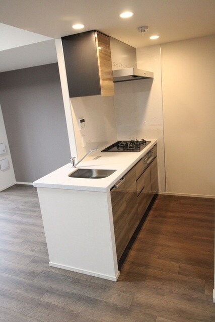 ジオエント中野弥生町の物件内観写真