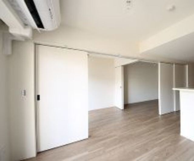 ラ・ミアカーサ東中野の物件内観写真