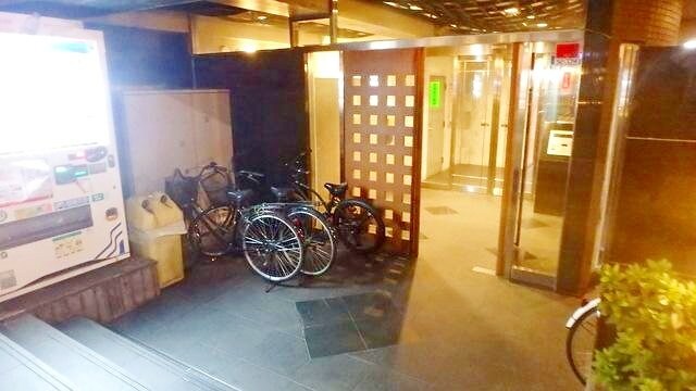 ヴェルト新宿イーストの物件内観写真