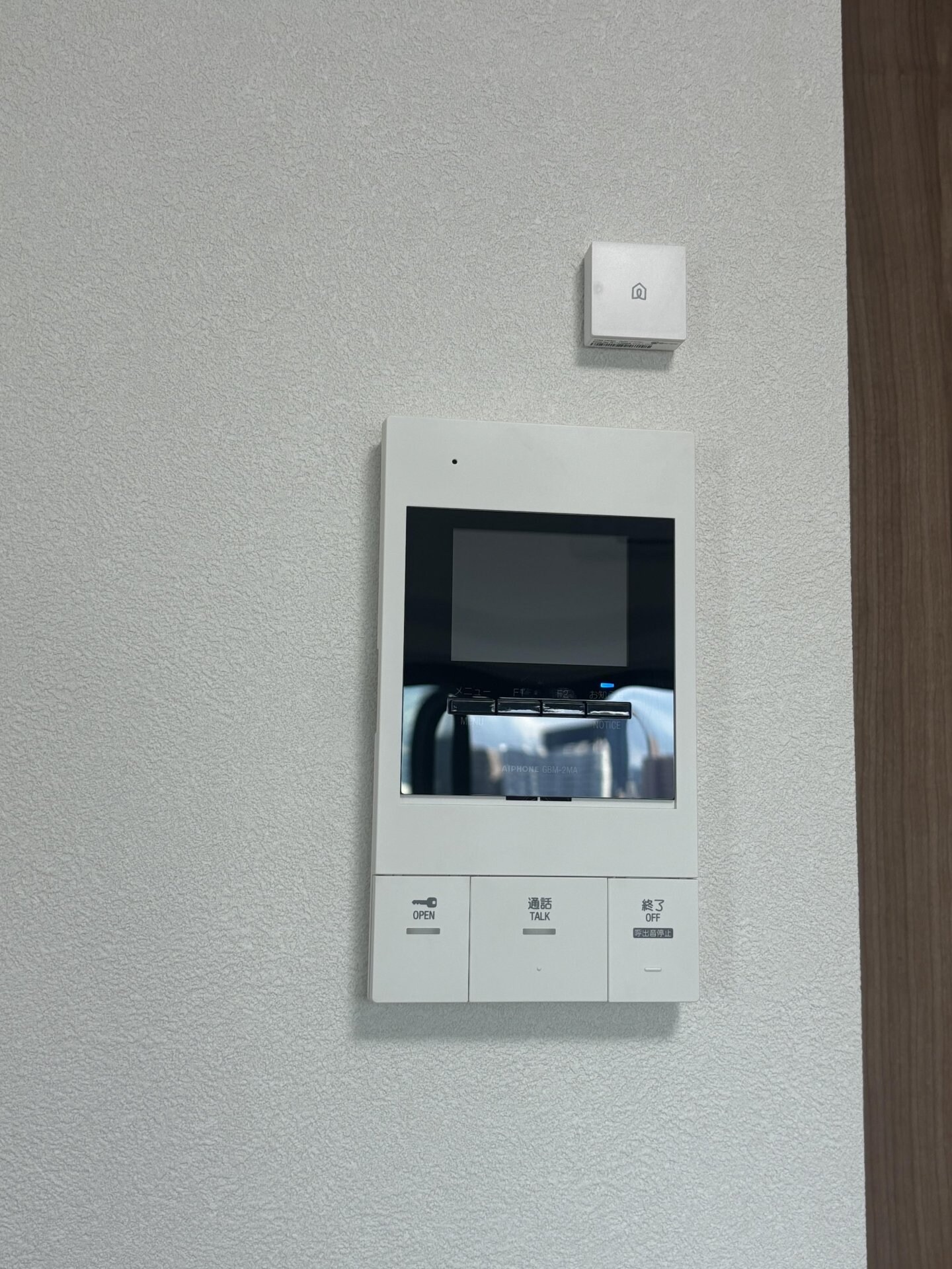 クレヴィスタ中野新橋IIの物件内観写真