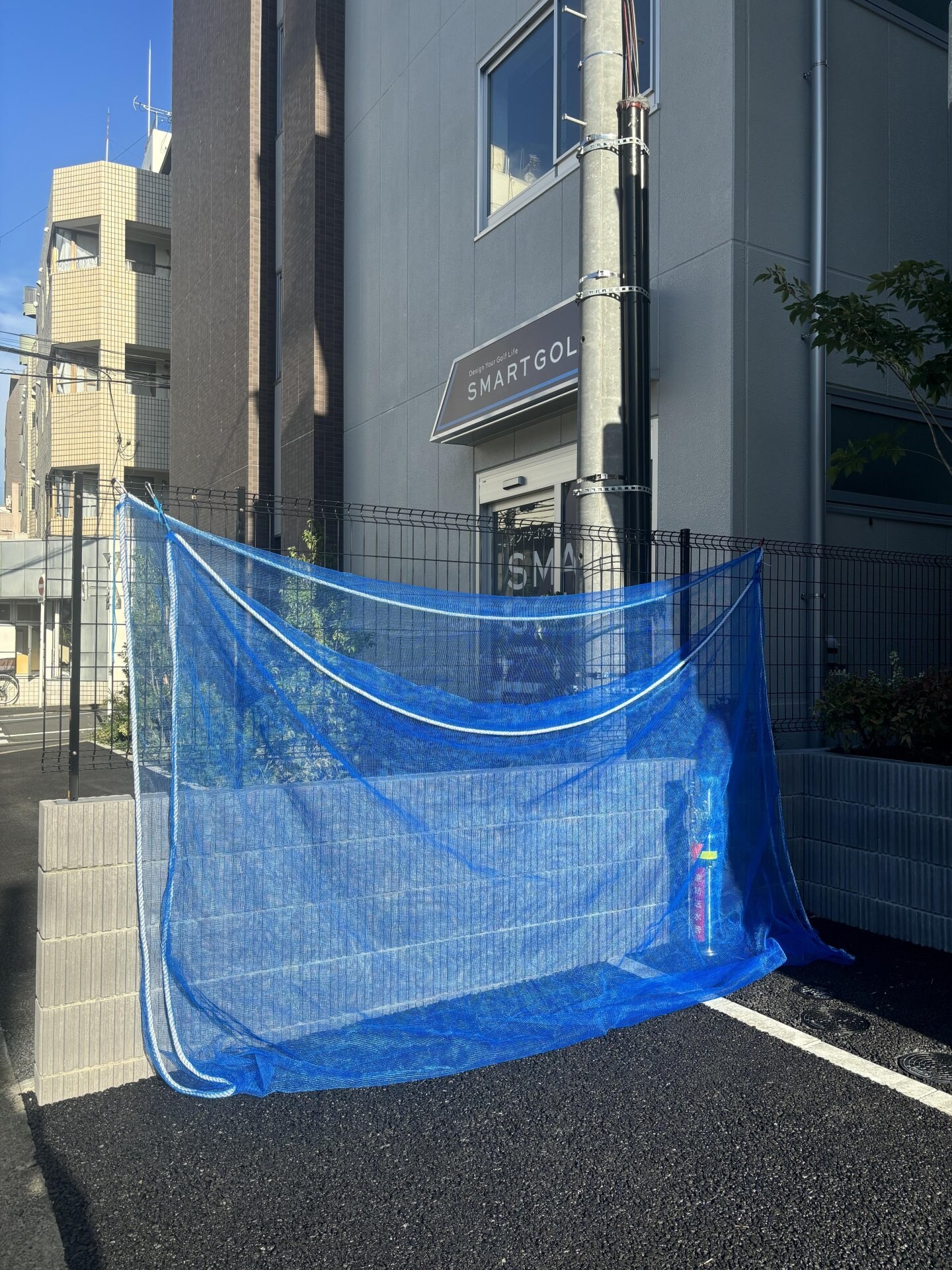 クレヴィスタ中野新橋IIの物件内観写真