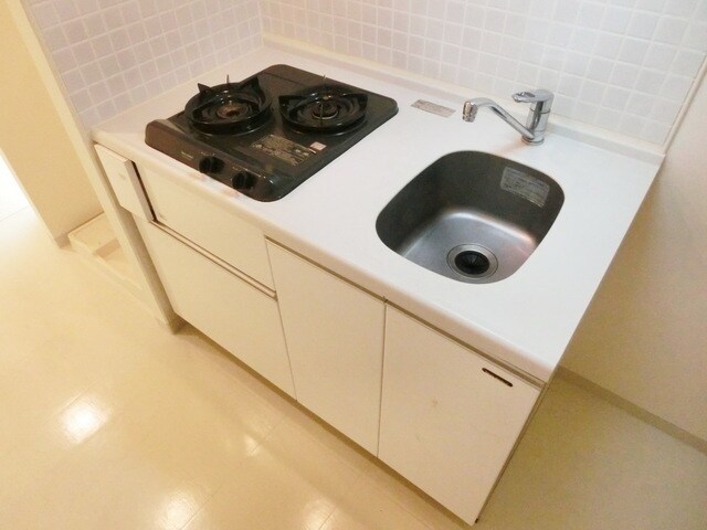 レジディア中落合C棟の物件内観写真