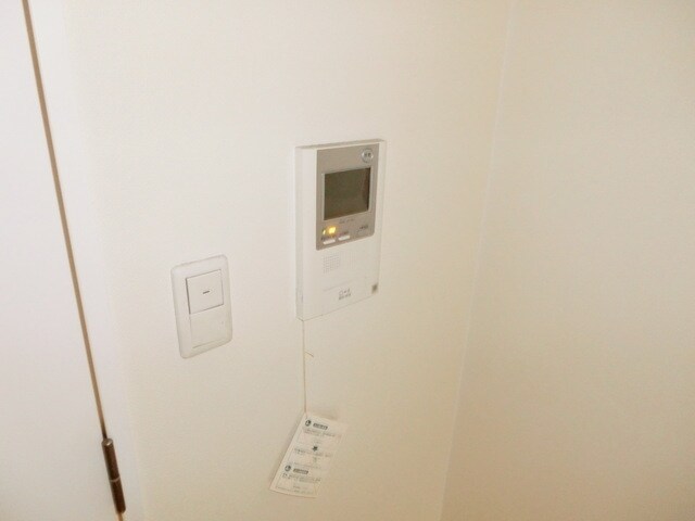 レジディア中落合C棟の物件内観写真