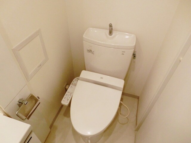 レジディア中落合C棟の物件内観写真