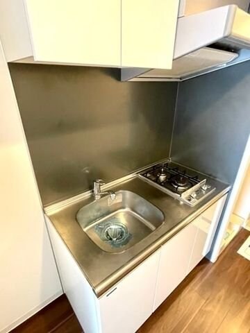 レジディア笹塚IIの物件内観写真