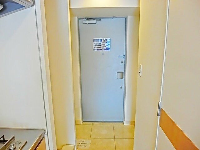 レジディア笹塚IIの物件内観写真