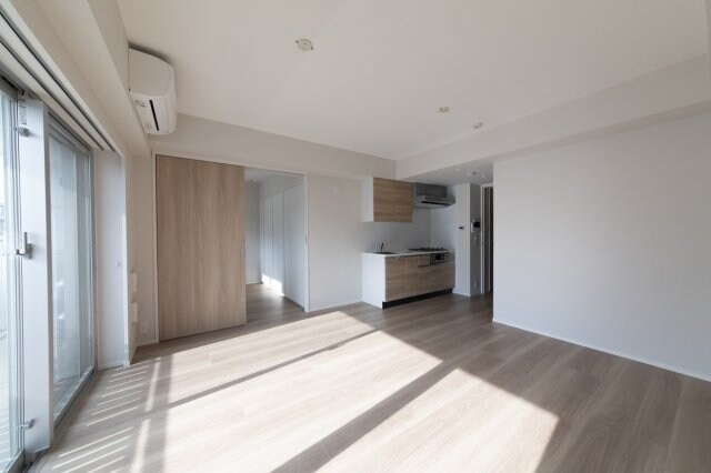 プラウドフラット中野の物件内観写真