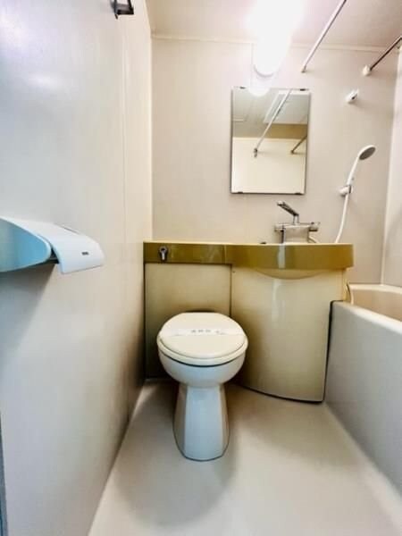 番衆エムエスビルの物件内観写真