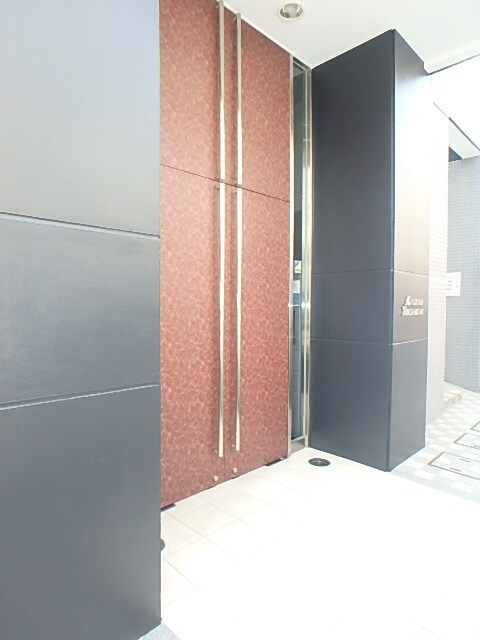 オーガスタときわ台の物件内観写真