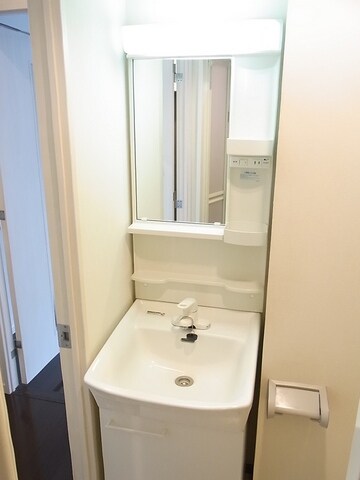 オーガスタときわ台の物件内観写真