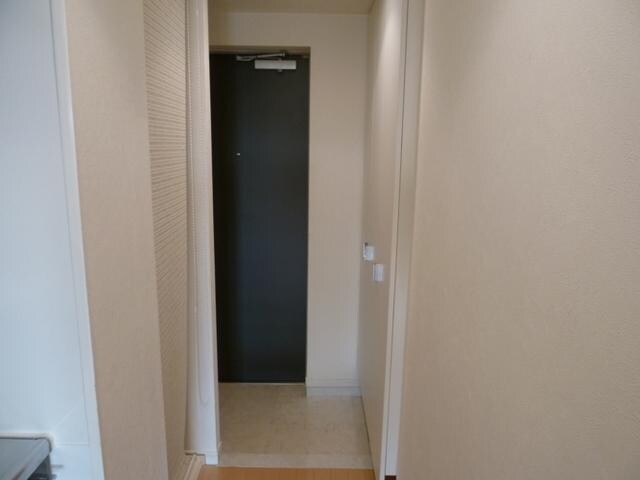 レジディア幡ヶ谷の物件内観写真