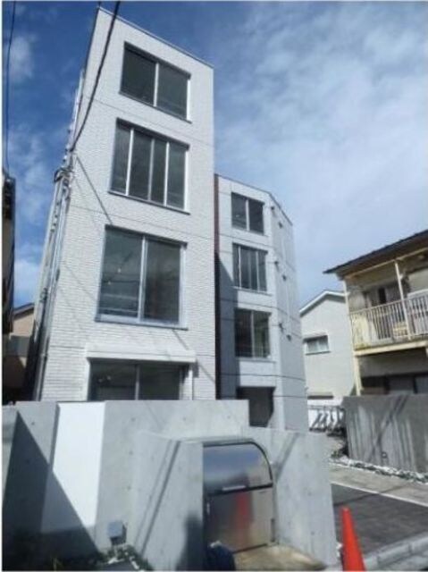 ＰＡＳＥＯ荻窪の物件内観写真