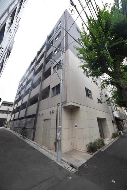 ヴォーガコルテ高円寺の物件内観写真