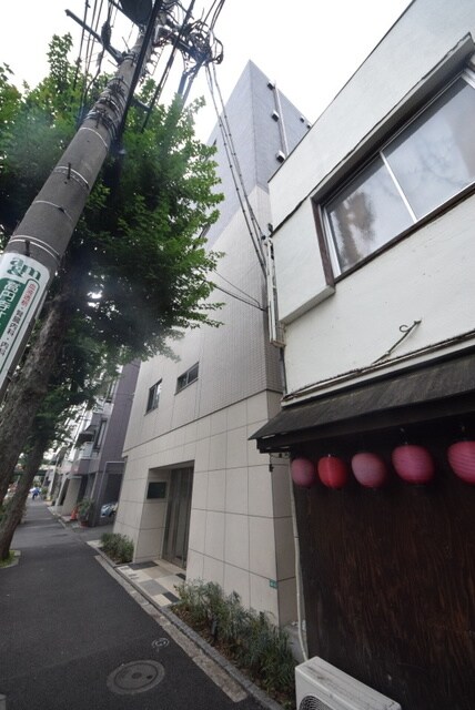 ヴォーガコルテ高円寺の物件内観写真