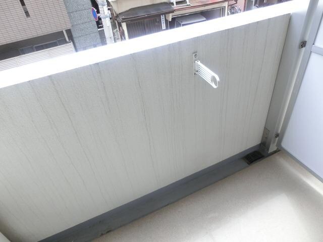 プラウドフラット早稲田の物件内観写真