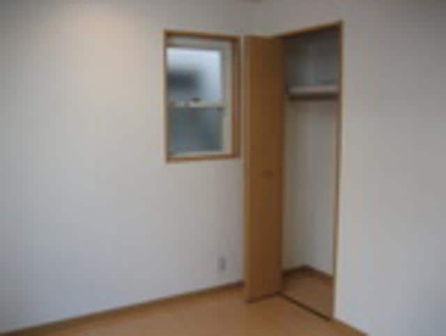 スターツ新井薬師の物件内観写真