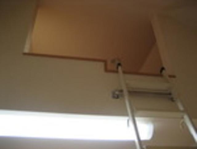 スターツ新井薬師の物件内観写真