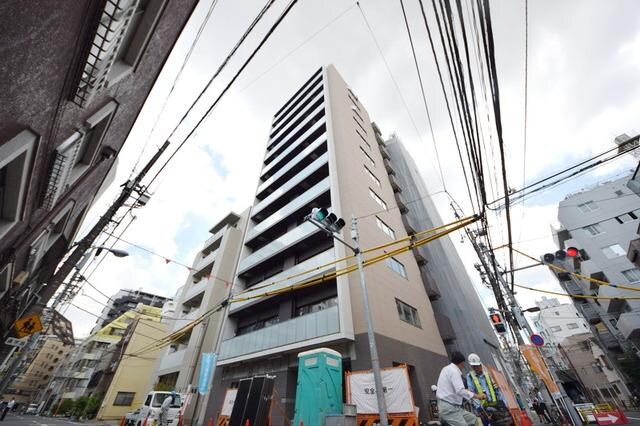 ＨＦ上野入谷レジデンスの物件内観写真