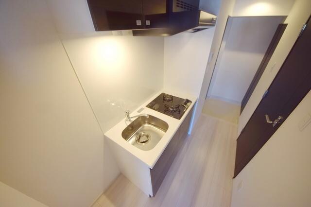 プレール・ドゥーク浅草橋の物件内観写真