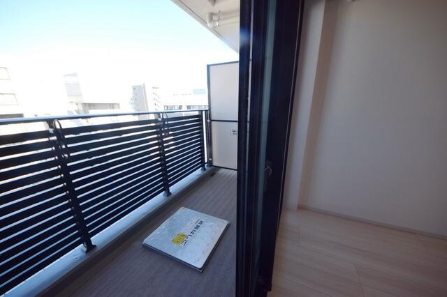 プレール・ドゥーク浅草橋の物件内観写真