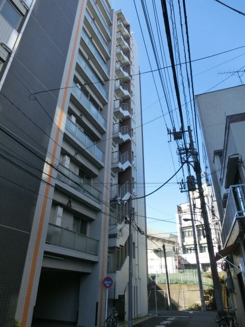 ＡＲＴＥＳＳＩＭＯ　ＬＩＮＫ　ＣＲＯＳＳの物件内観写真